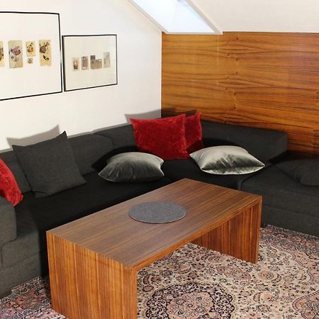 Appartement Maria Егг Екстер'єр фото