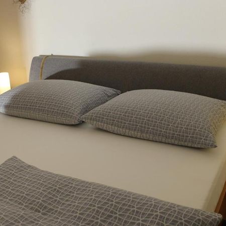 Appartement Maria Егг Екстер'єр фото