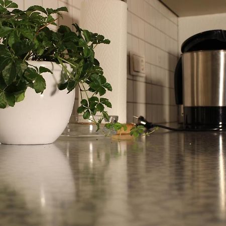 Appartement Maria Егг Екстер'єр фото