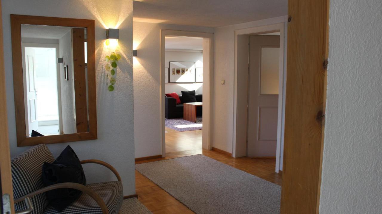 Appartement Maria Егг Екстер'єр фото