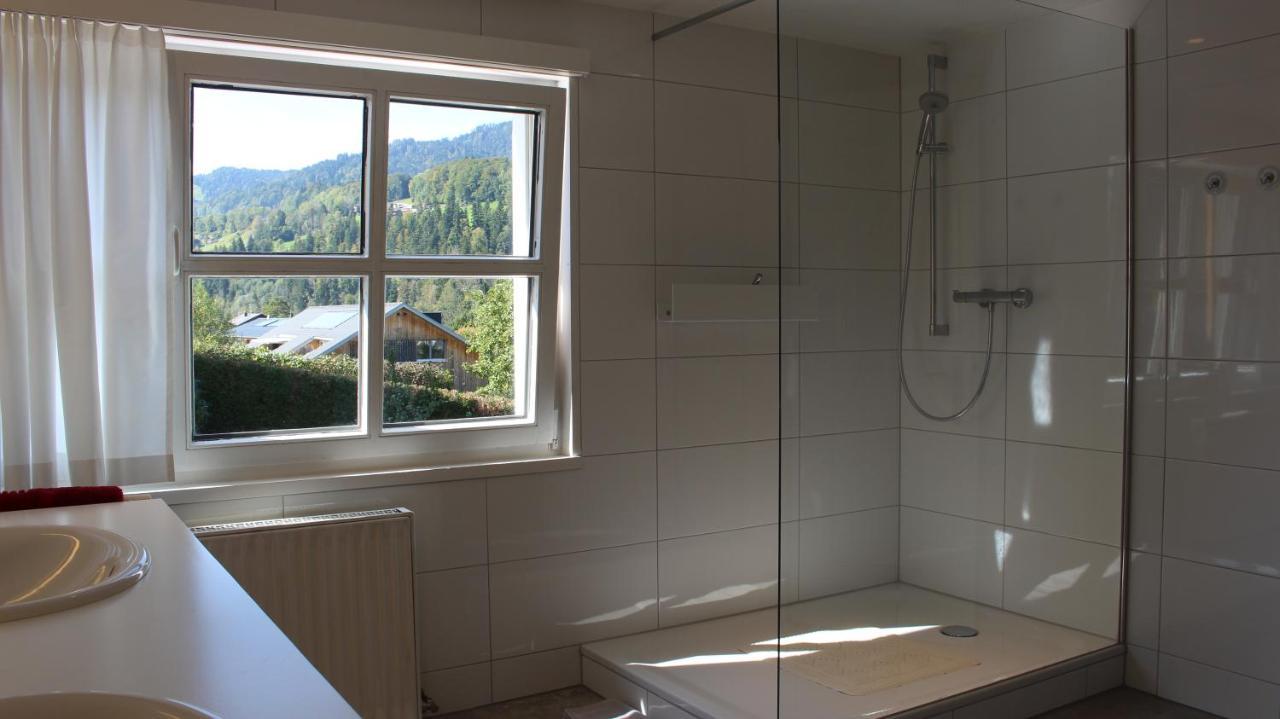 Appartement Maria Егг Екстер'єр фото