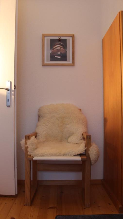 Appartement Maria Егг Екстер'єр фото