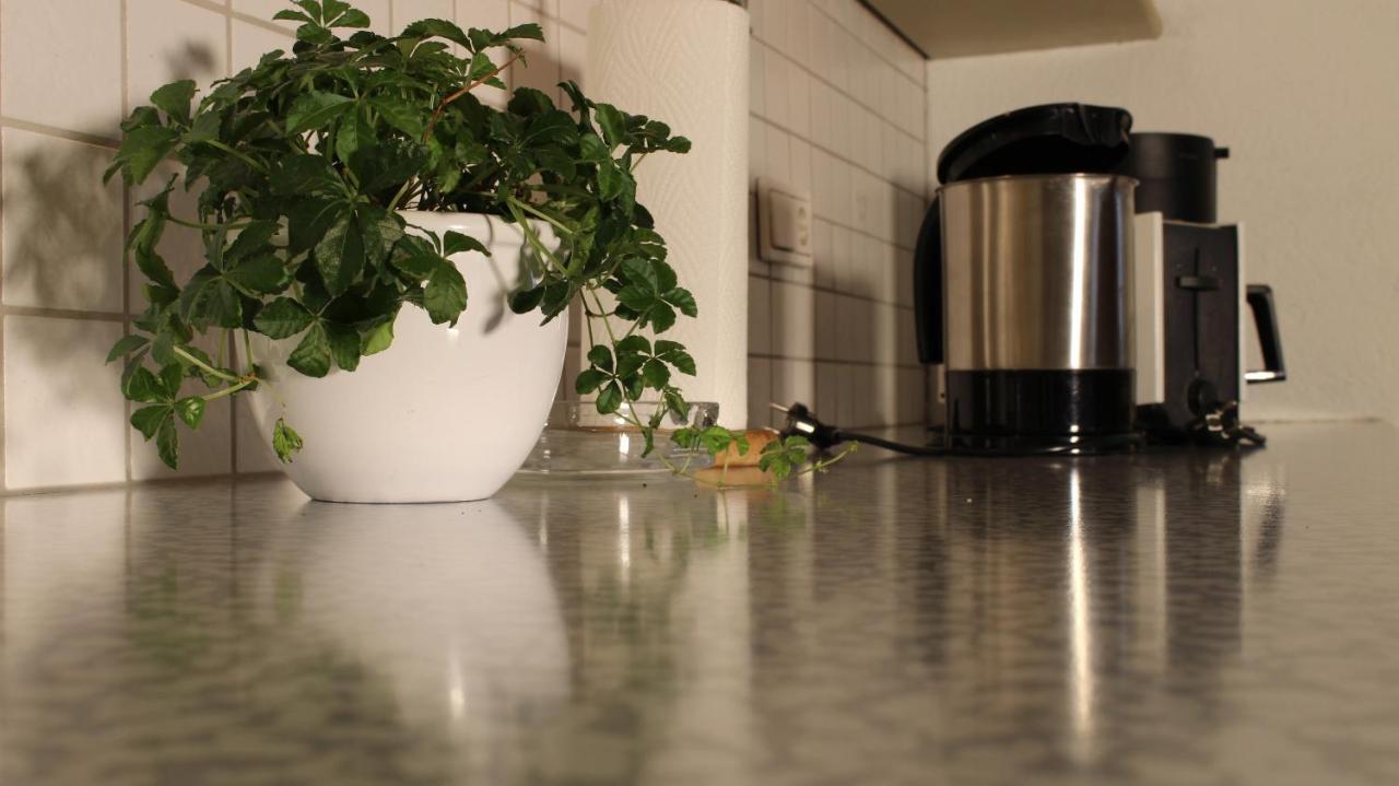 Appartement Maria Егг Екстер'єр фото