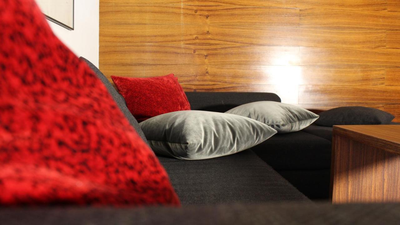 Appartement Maria Егг Екстер'єр фото