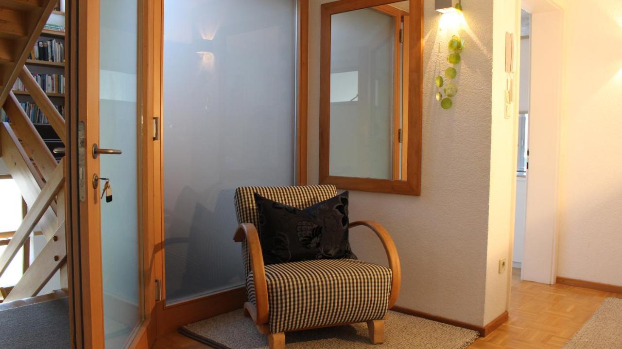 Appartement Maria Егг Екстер'єр фото