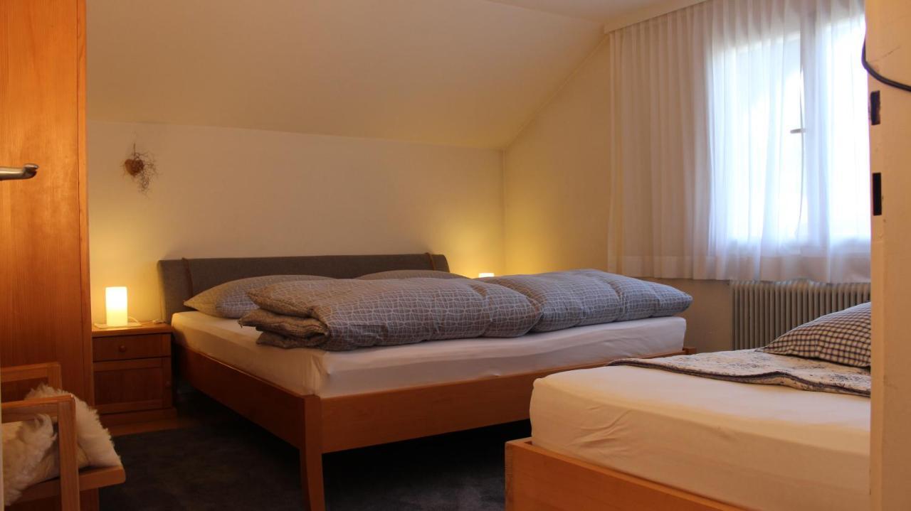 Appartement Maria Егг Екстер'єр фото
