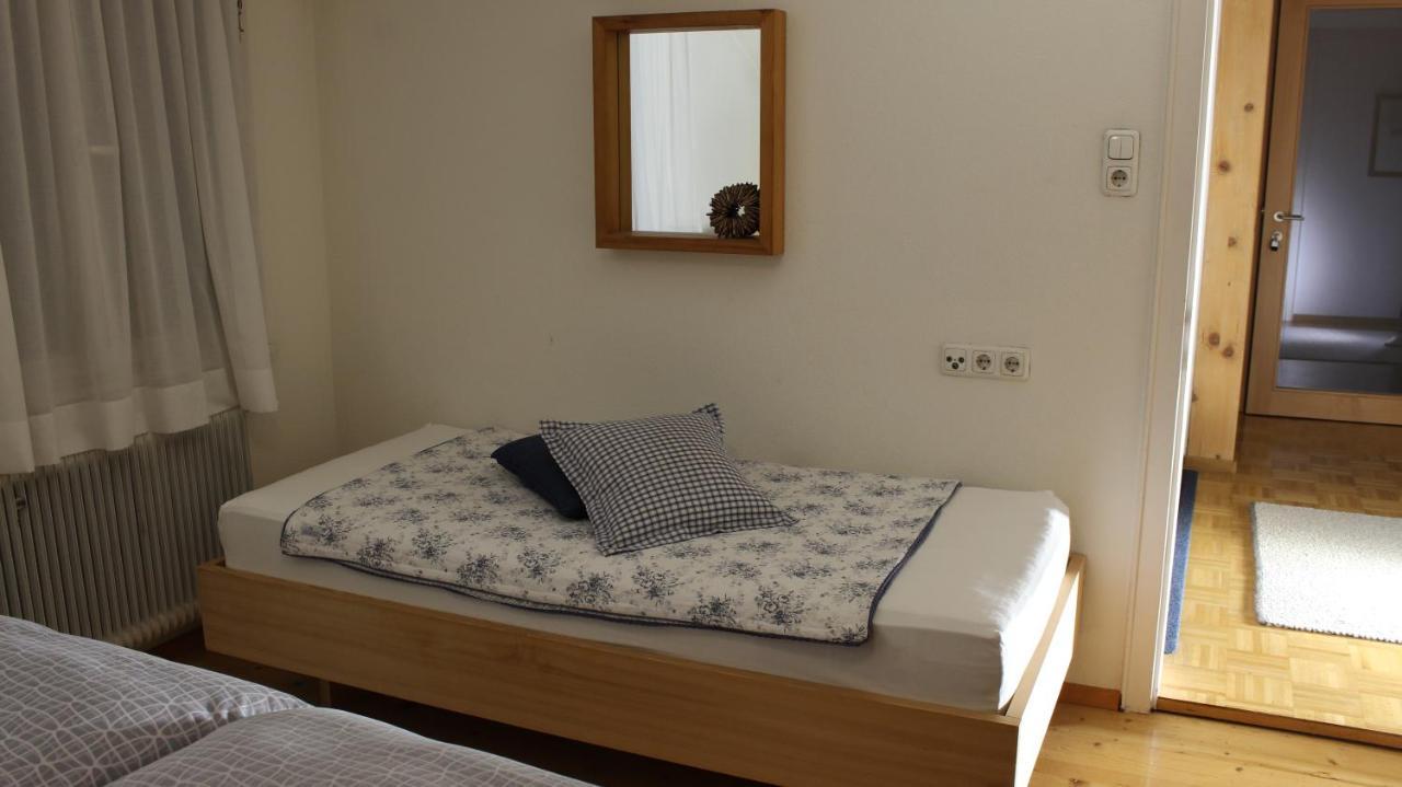 Appartement Maria Егг Екстер'єр фото