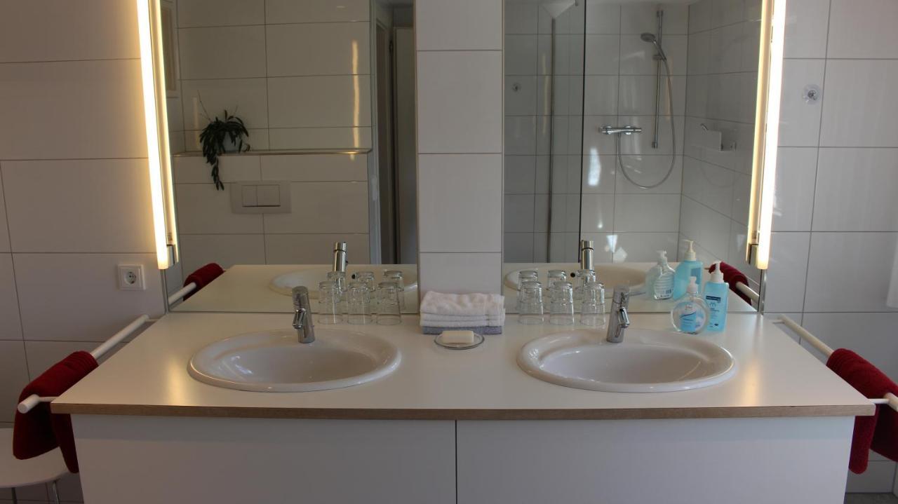 Appartement Maria Егг Екстер'єр фото